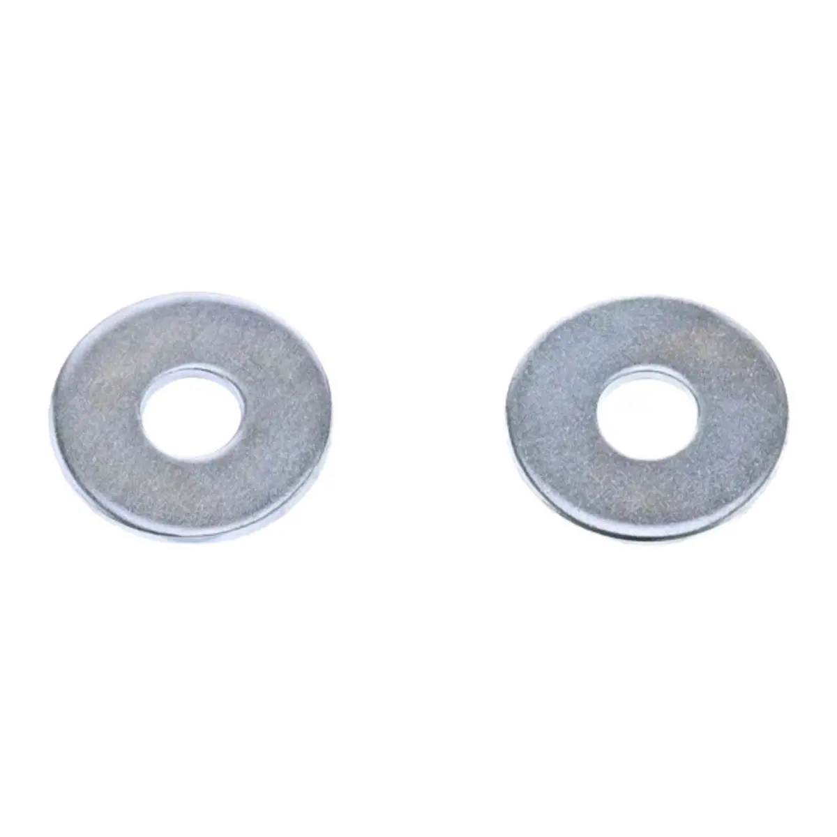 Bolt M8x25mm Fender Washers (Pack Of 10) 1