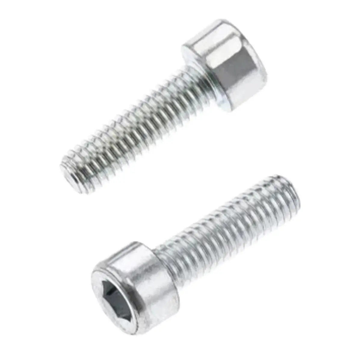 Bolt Socket Allen Bolts 6X20mm (Pack Of 10) 1