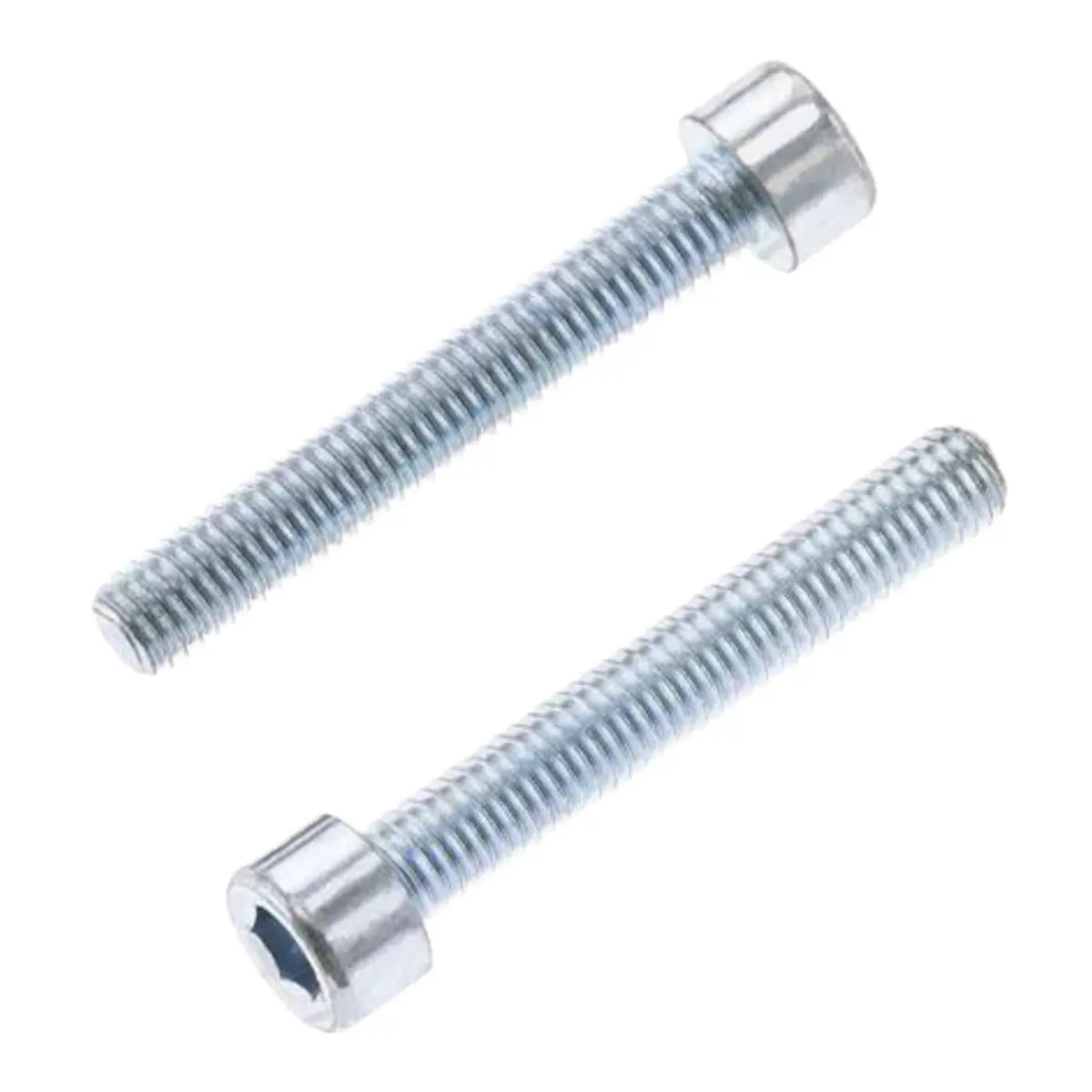 Bolt 6X40mm Socket Allen Bolts (Pkt Of 10) 1