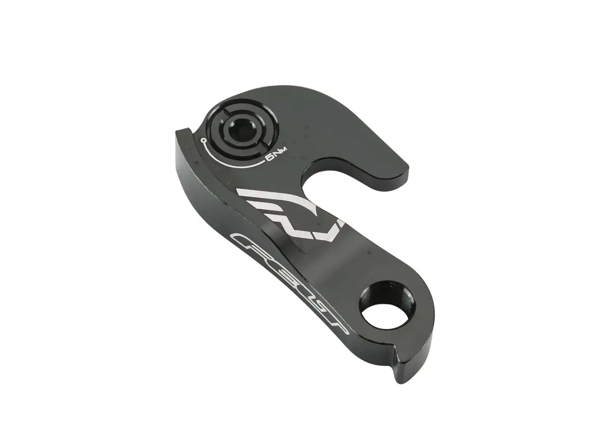 Derailleus Hanger Road Or Axle (Mtb Dropout) 1