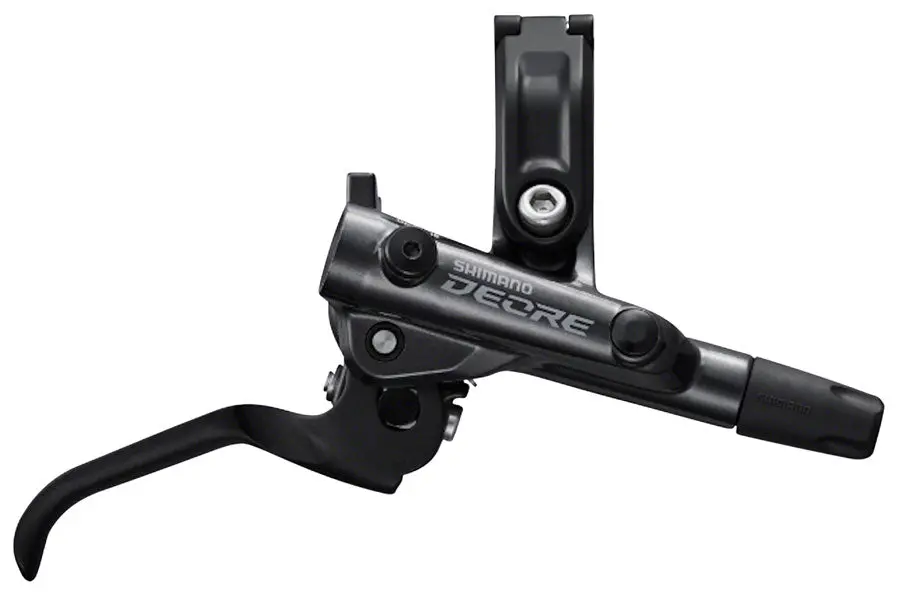 Deore M6100 Right Hydraulic Disc Brake Lever 1