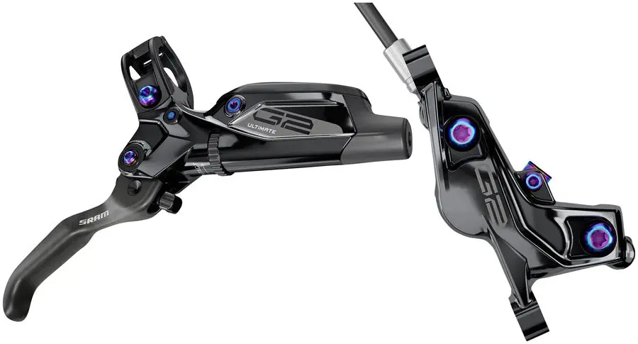 G2 Ultimate Disc Brake 1