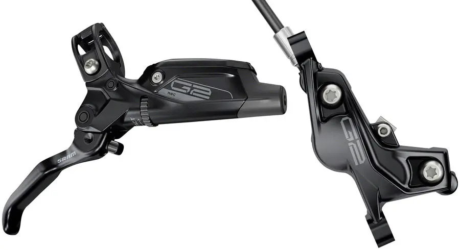G2 Rsc Disc Brake (Front) 1