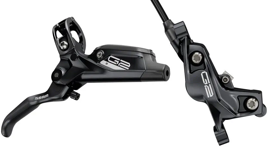 G2 R Disc Brake 1