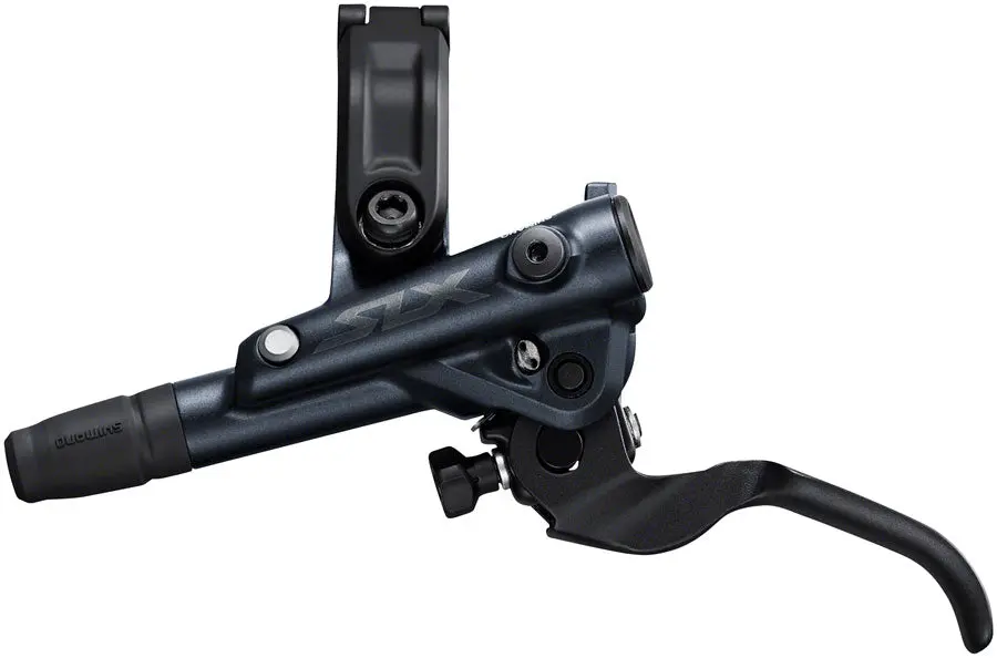 Slx M7100 Left Brake Lever 1