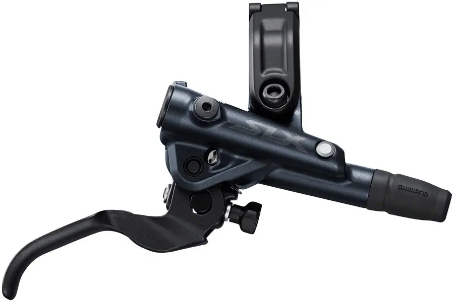 Slx M7100 Right Brake Lever 1