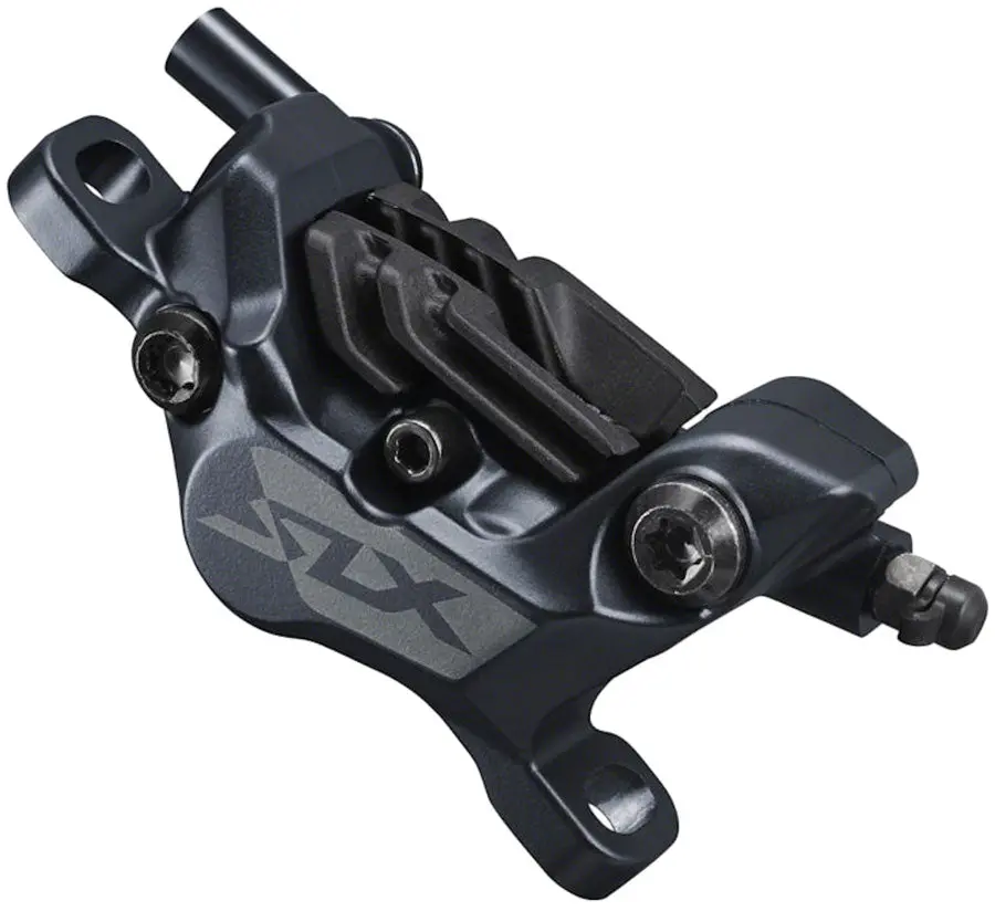 Slx M7120 Disc Brake Caliper 1