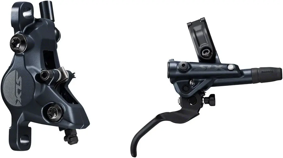 Slx M7100 Disc Brake 2