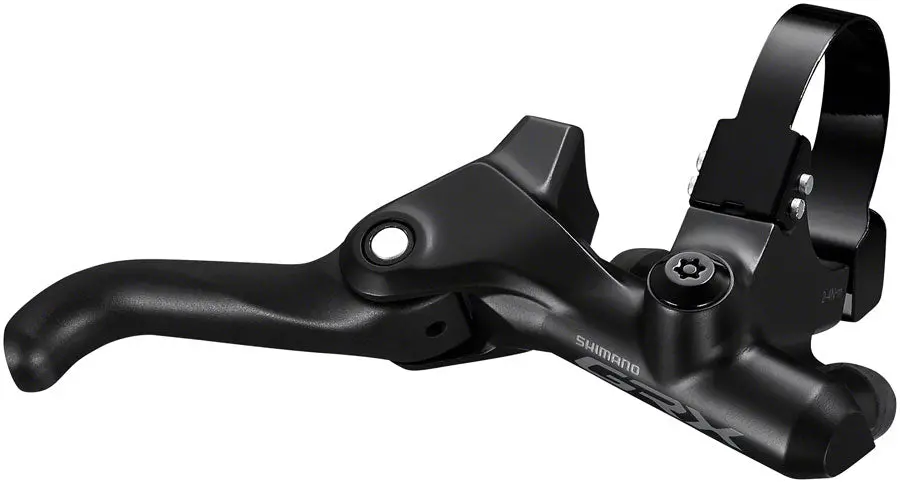Grx Rx812 Right Hand Hydraulic In-Line Bartop Brake Lever 1