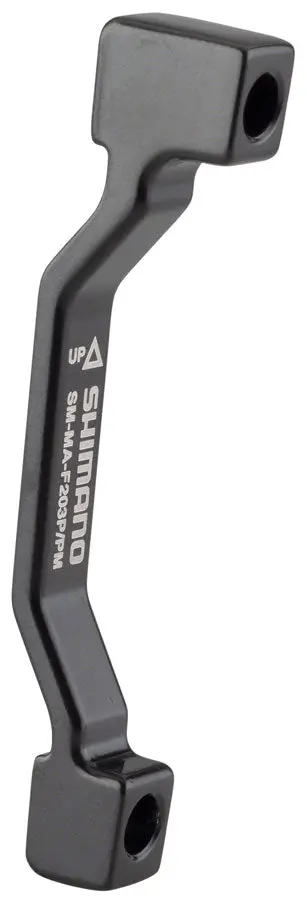 F203p/Pm Disc Brake Adaptor 1