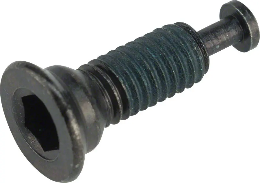 Flat-Mount Road Disc Caliper Fixing Bolt B 1