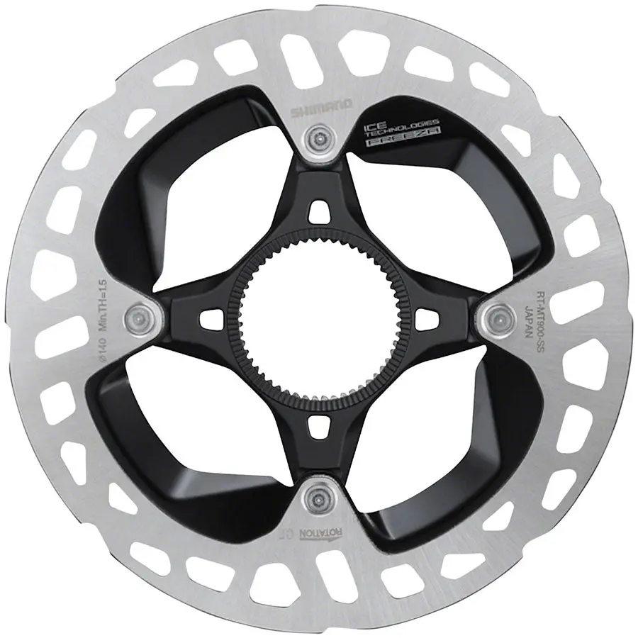 Xtr Mt900 Disc Brake Rotors 1
