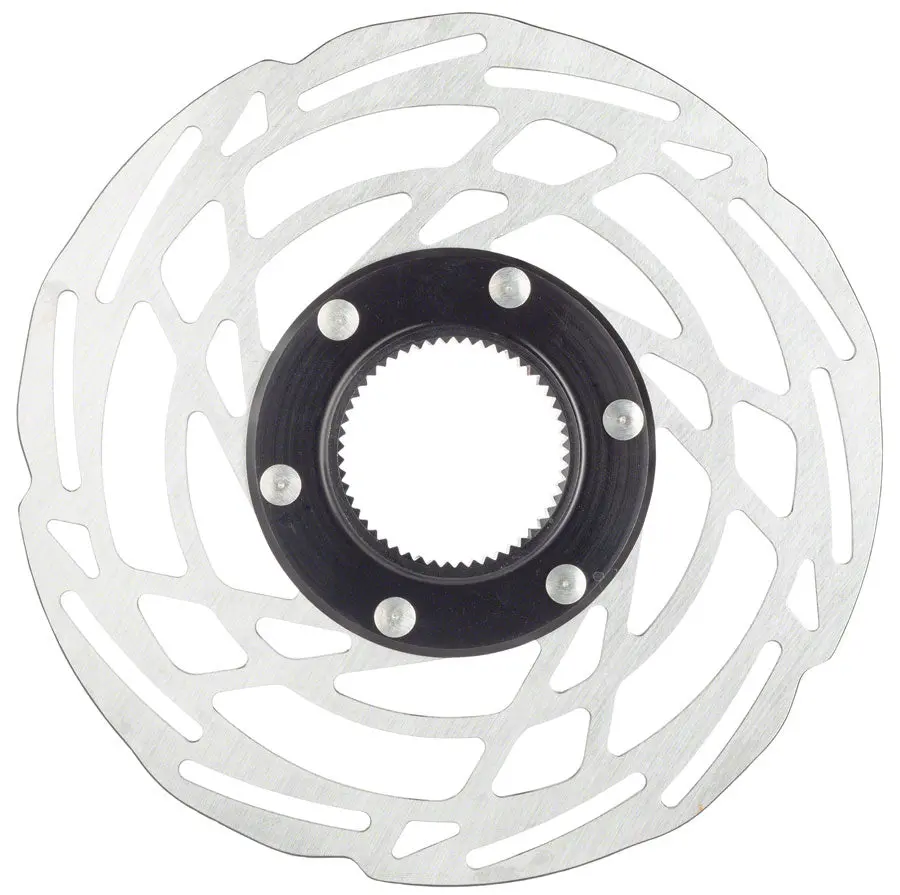 Sport Sr1 Disc Brake Rotor 1