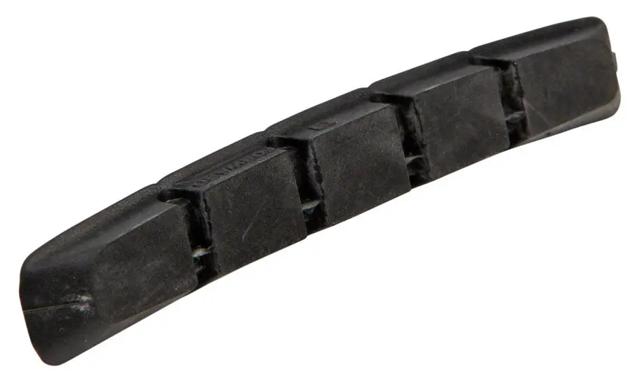 M70ct4 V-Brake Pads For Machined Sidewall Rims 1