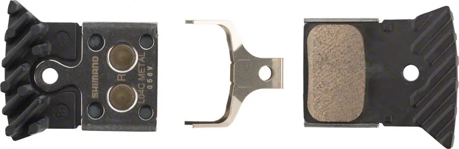 L04c Disc Brake Pads 1