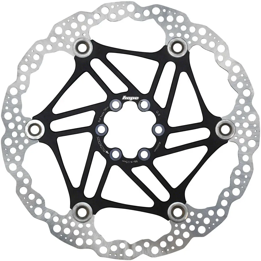 Floating Disc Brake Rotor (200Mm) 1