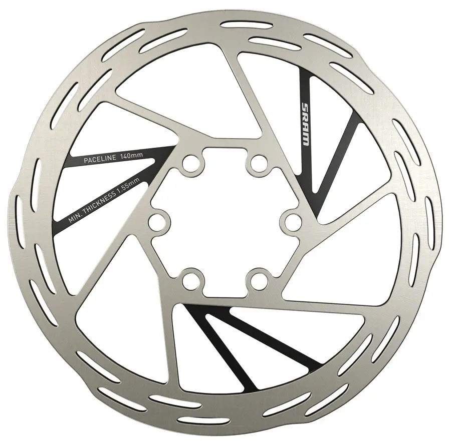 Paceline Disc Brake Rotor 1
