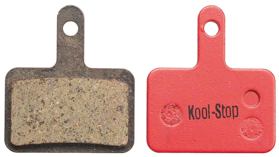 Ks-D620 Disc Brake Pads 1