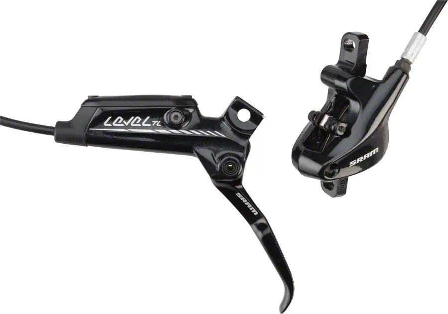 Level Tl Disc Brakes 1