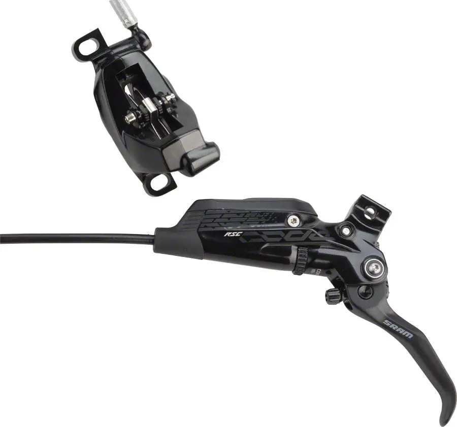 Code Rsc Disc Brake 1