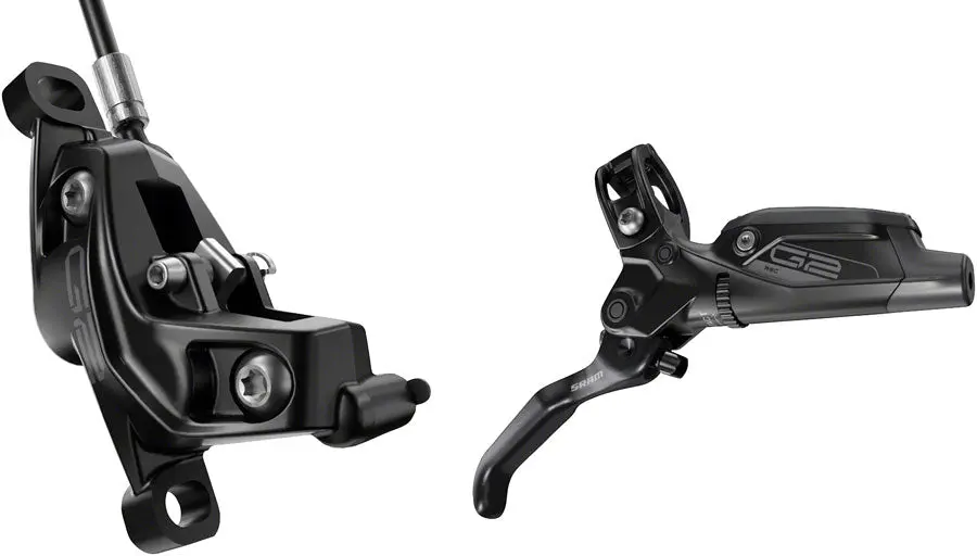 G2 Rsc Disc Brake 1