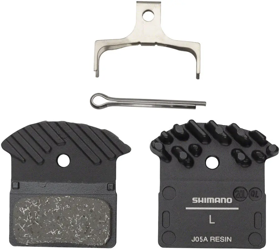 J05a-Rf Disc Brake Pads 1