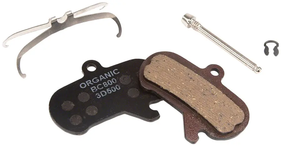 Maven Organic Disc Brake Pads 1