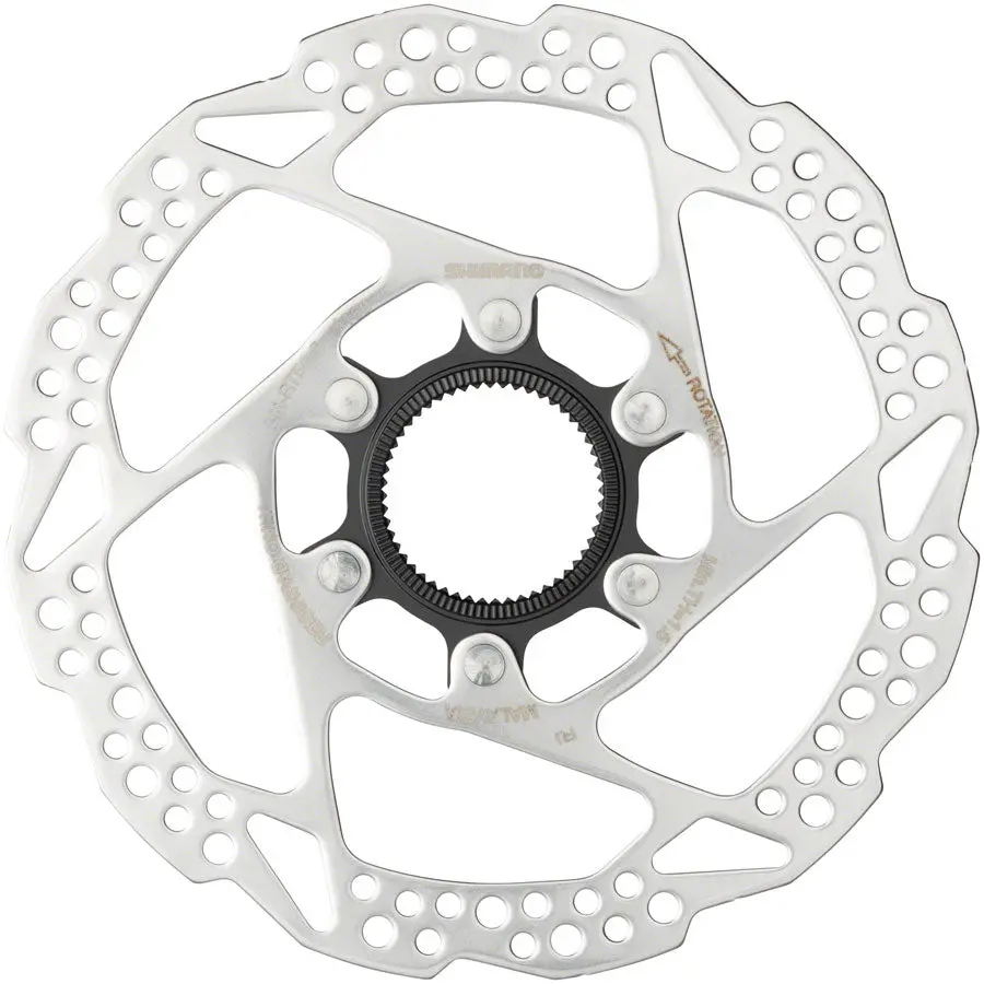 Deore Rt54 Disc Brake Rotors 1