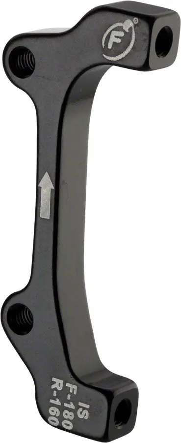 Front Is 180/Rear Is 160 Disc Brake Adaptor 1