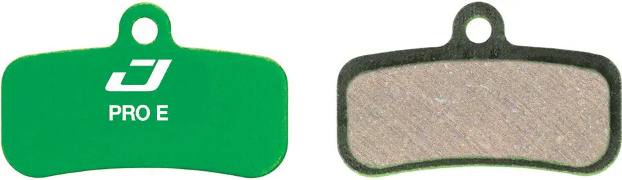 Pro Ebike Disc Brake Pad 1