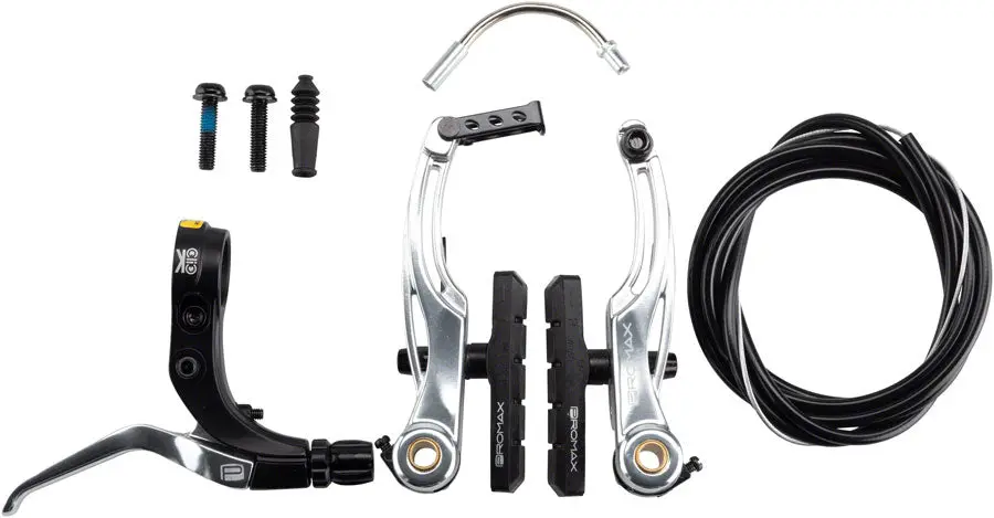 P-1/Click Linear Pull Brake Kit 1