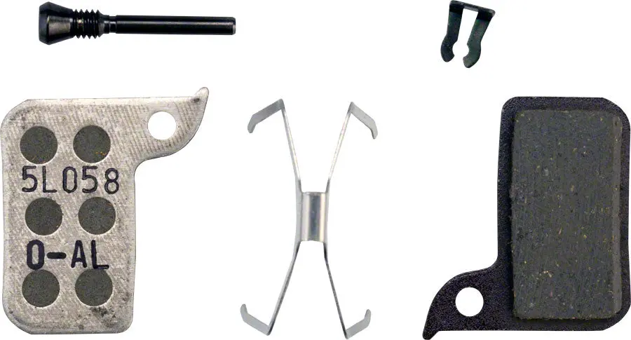 Sram Disc Brake Pads 1