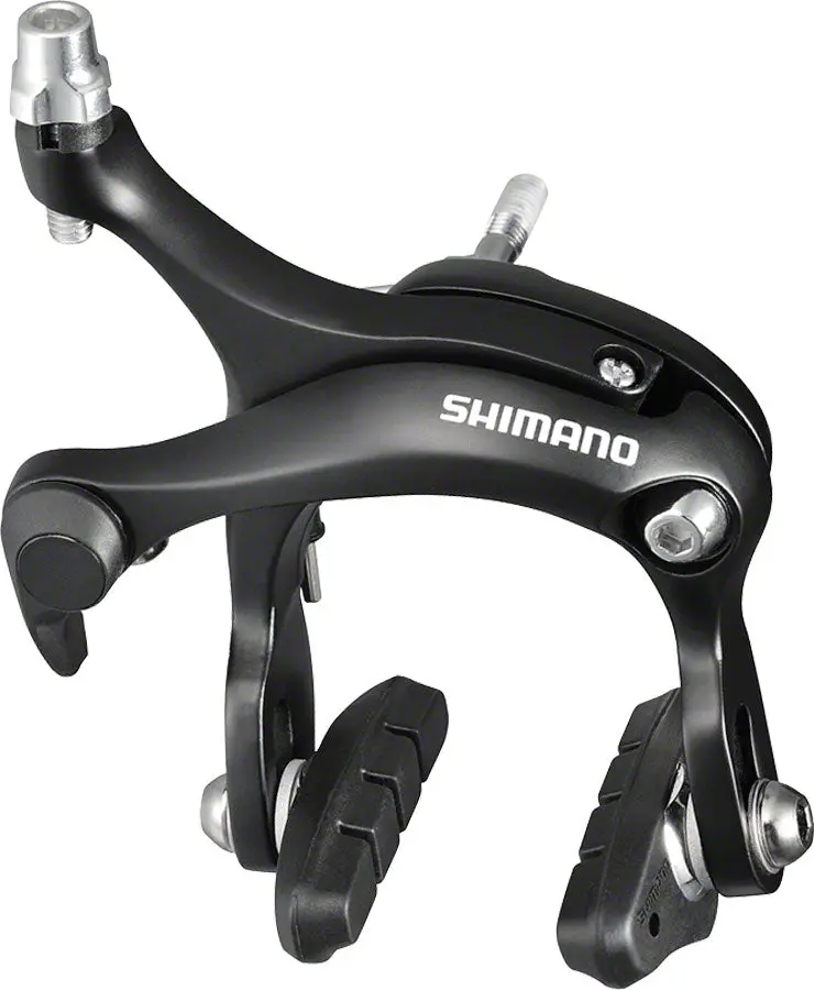 R451 Mid-Reach Road Brake Calipers 1