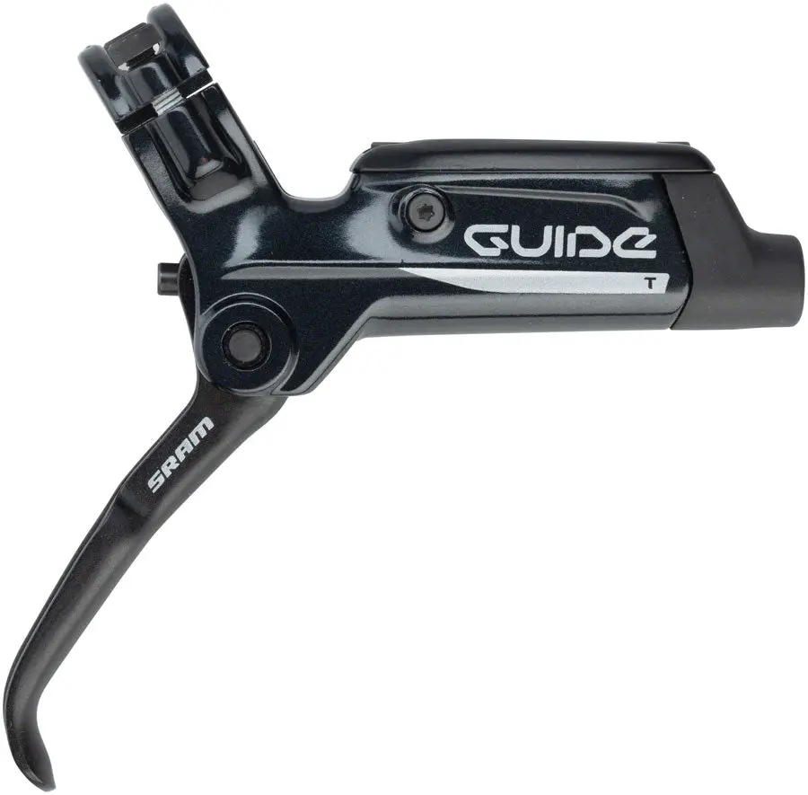 Guide T Disc Brake Lever 1