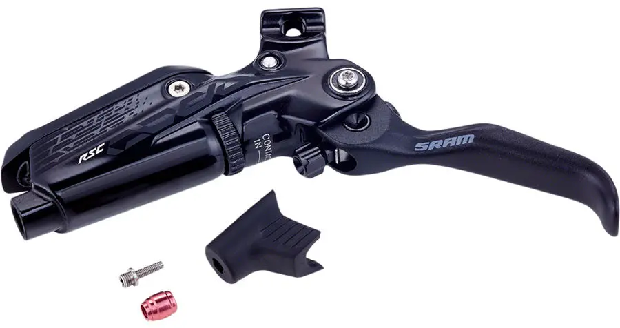 Code Rsc Disc Brake Lever Assembly 1