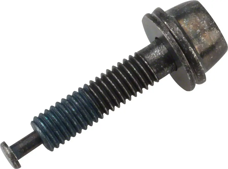 Flat-Mount Road Disc Caliper Fixing Bolt C 1