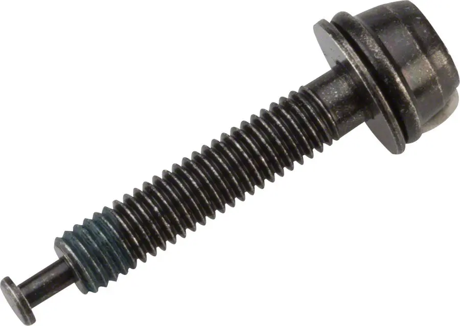 Flat-Mount Road Disc Caliper Fixing Bolt C (20Mm) 1