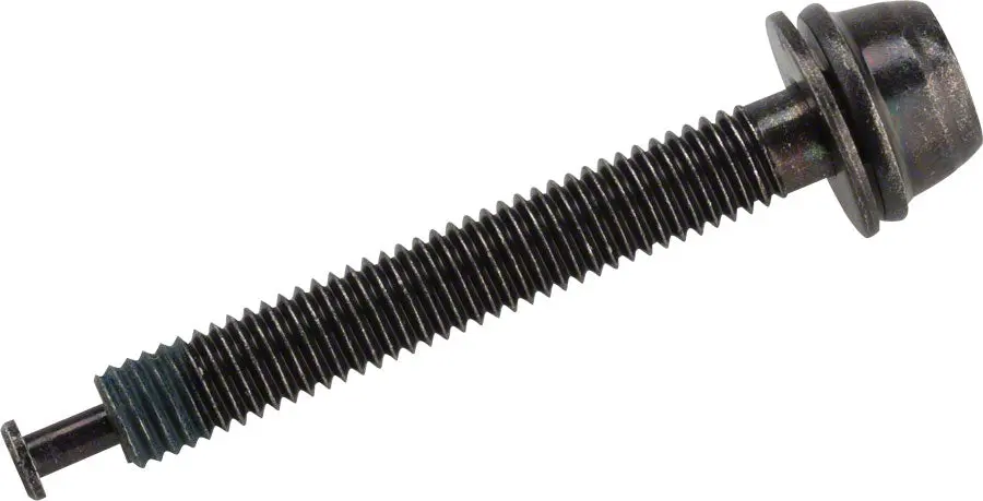 Flat-Mount Road Disc Caliper Fixing Bolt C (25Mm Chainstay) 1