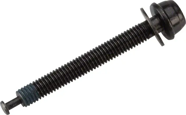 Flat-Mount Road Disc Caliper Fixing Bolt C (30Mm) 1