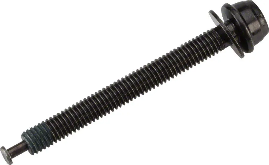 Flat-Mount Road Disc Caliper Fixing Bolt C (35Mm) 1