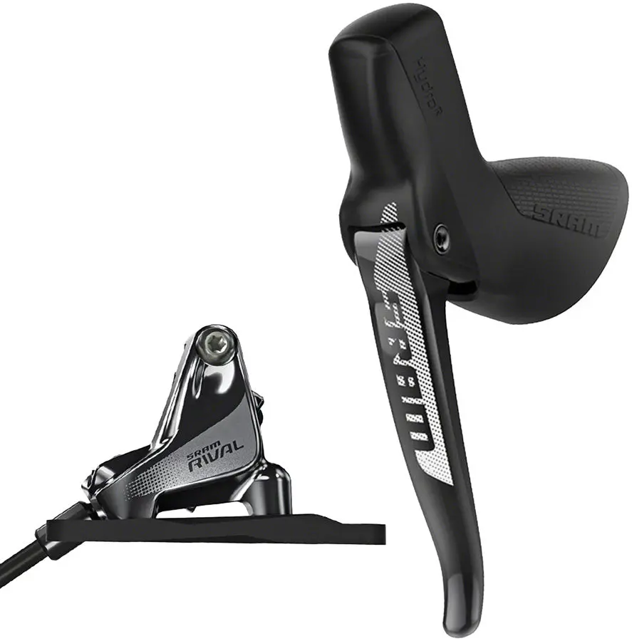 Rival 1 Disc Brake (Front) 1