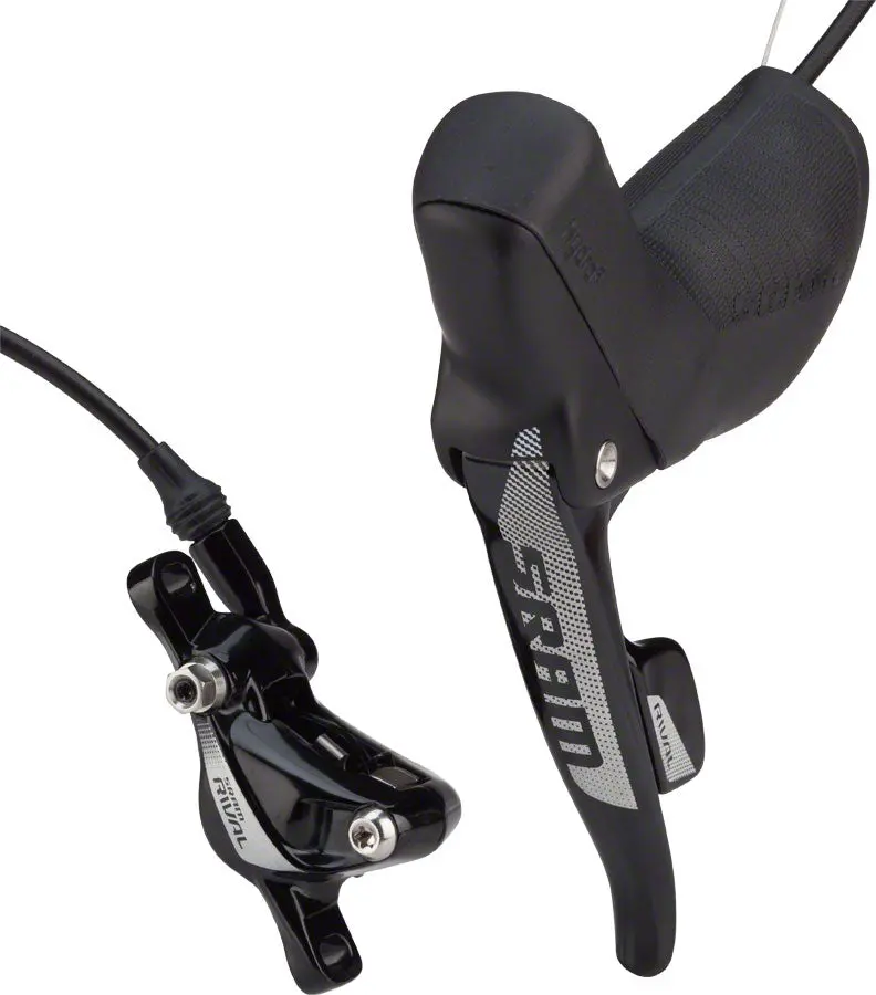 Rival 22 Doubletap Brake Lever (Left) 1