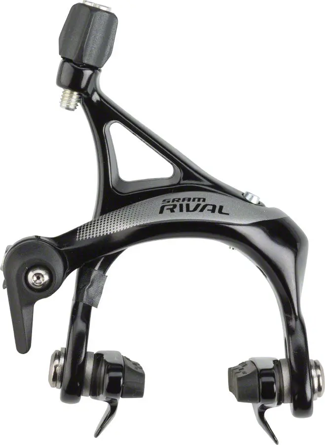 Rival 22 Front Brake Caliper 1