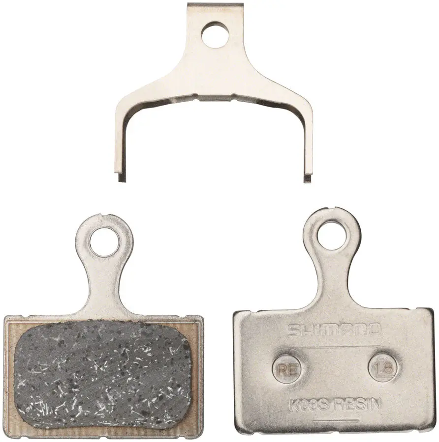 K05s-Rx Brake Pads 1