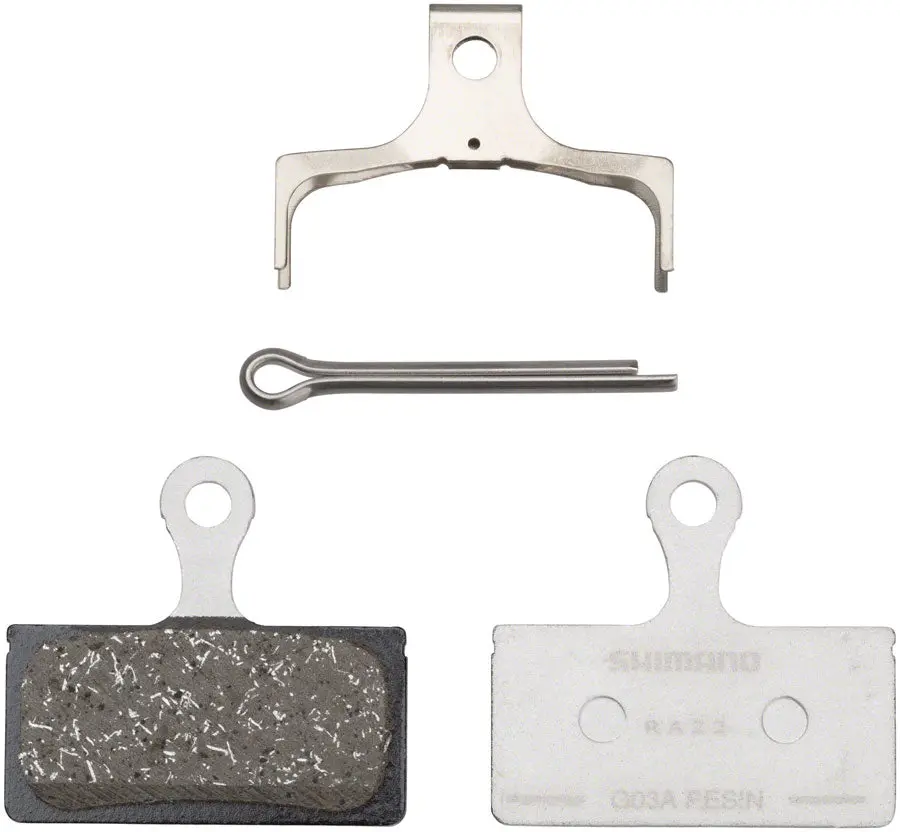 G05a-Rx Disc Brake Pads 1