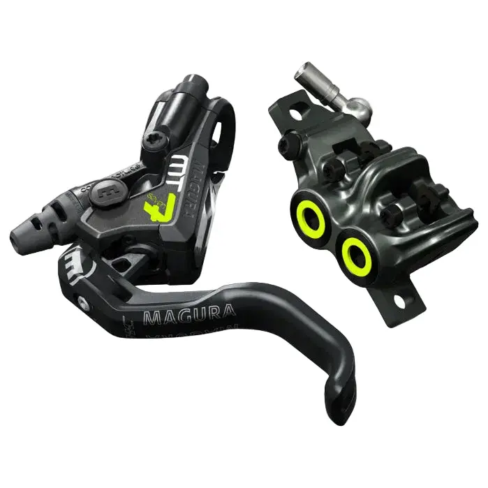Mt7 Pro Disc Brake And Lever 1