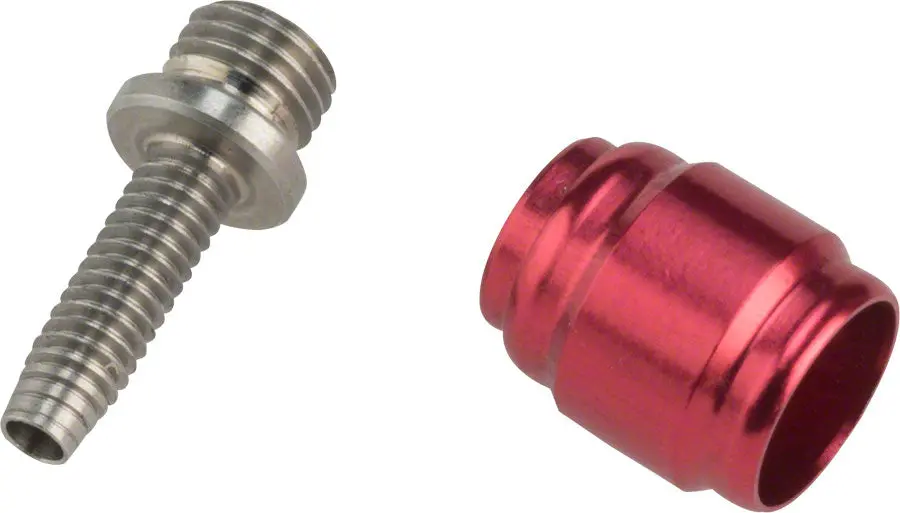 Stealthamajig Disc Brake Hose Fitting 1