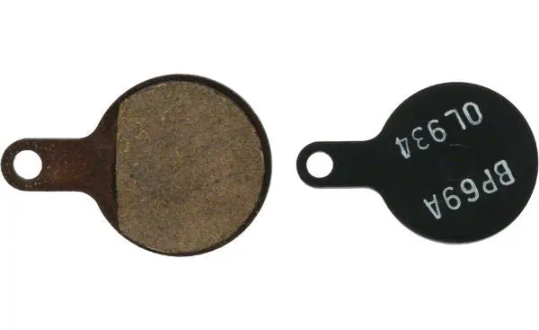 Novela Disc Brake Pads 1