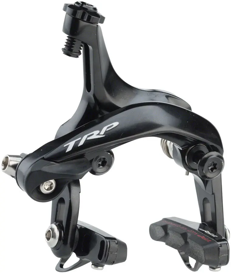 T980 Dual Pivot Direct Mount Brake Caliper 1