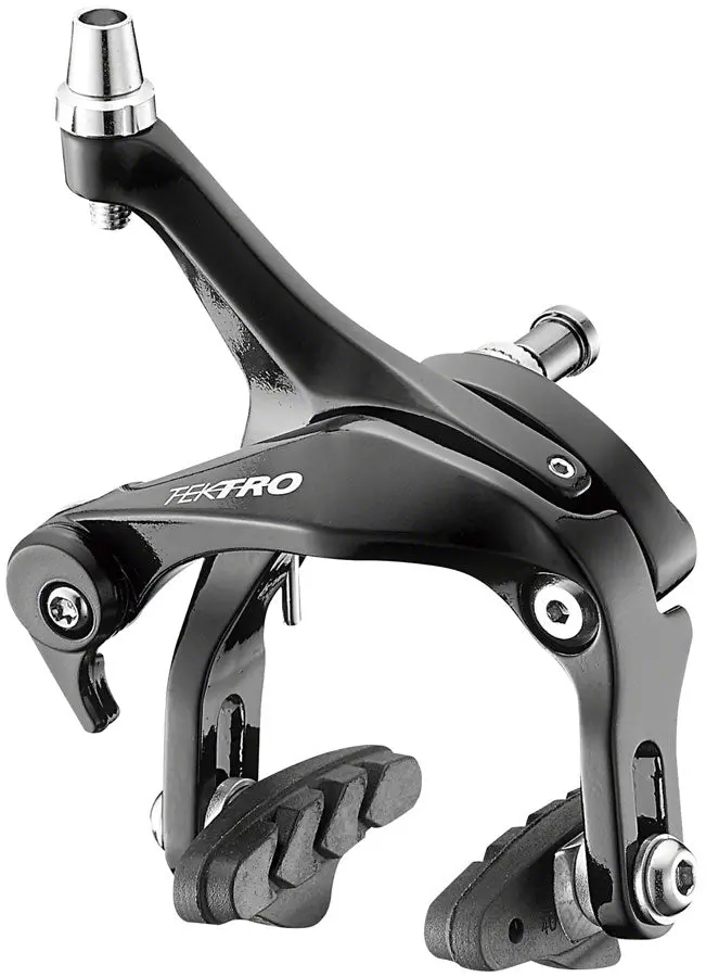 R313 Front Dual Pivot Road Caliper Brake 1